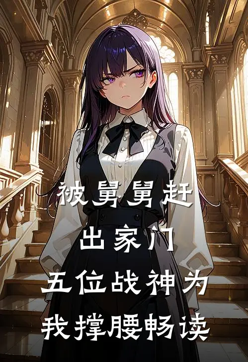 被舅舅赶出家门，五位战神为我撑腰畅读