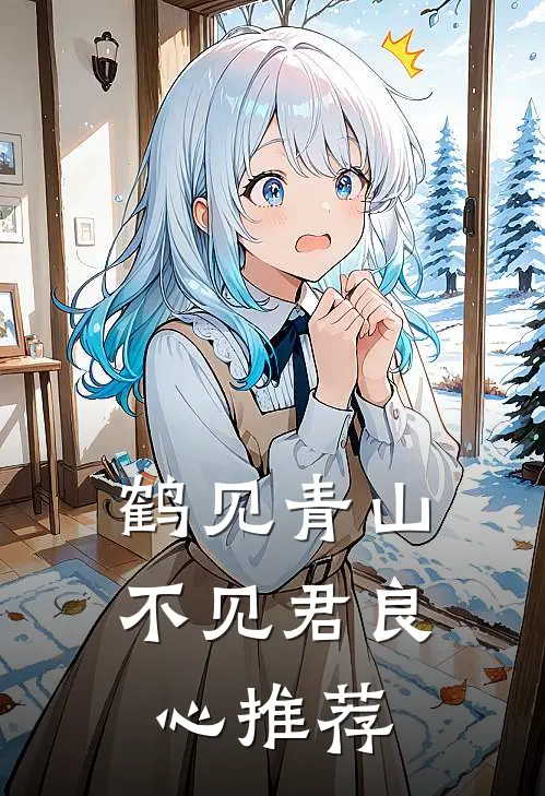 鹤见青山不见君良心推荐