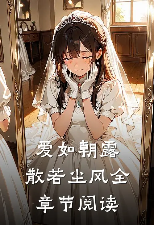 爱如朝露，散若尘风全章节阅读