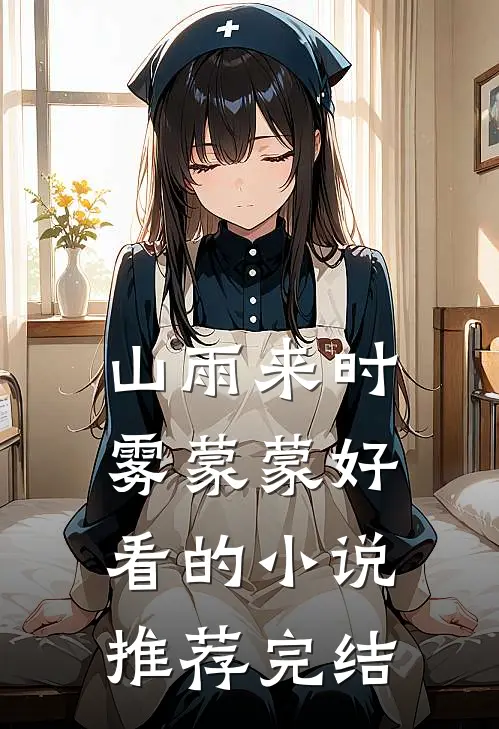 山雨来时雾蒙蒙好看的小说推荐完结