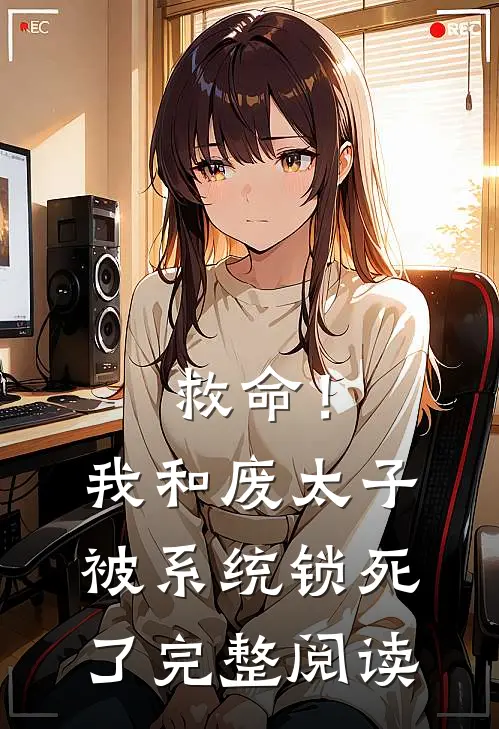 救命！我和废太子被系统锁死了完整阅读