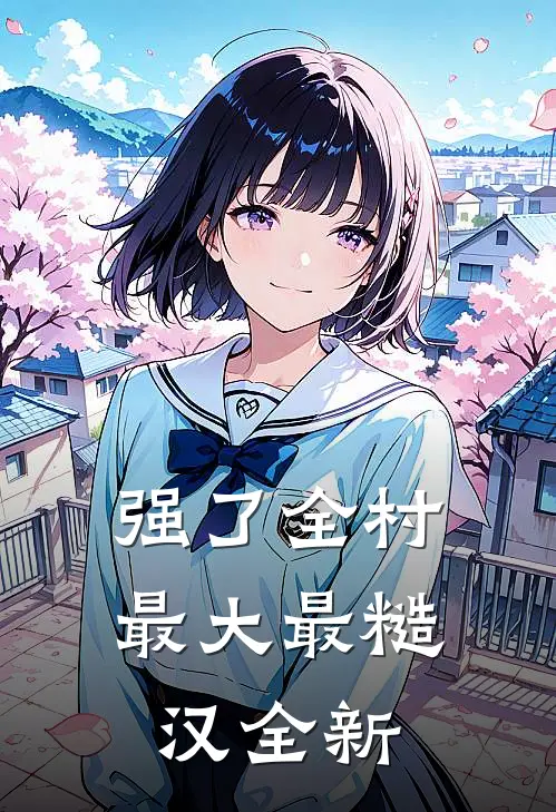 强了全村最大最糙汉全新