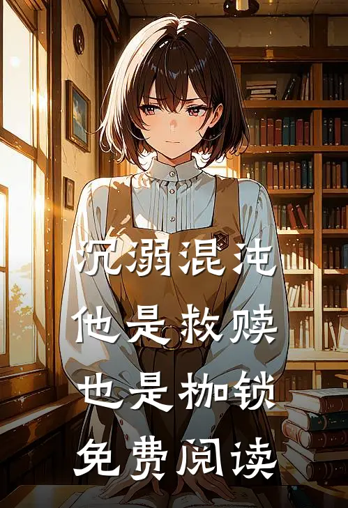 沉溺混沌，他是救赎也是枷锁免费阅读