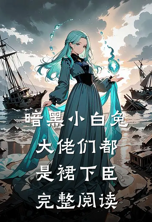 暗黑小白兔：大佬们都是裙下臣完整阅读