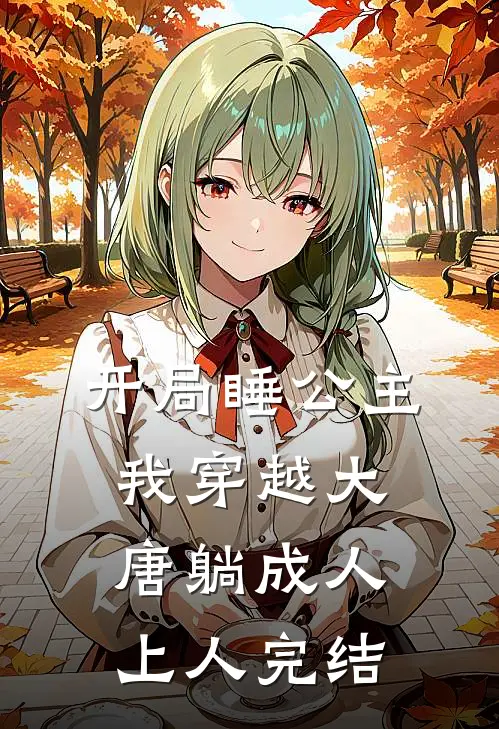 开局睡公主，我穿越大唐躺成人上人完结