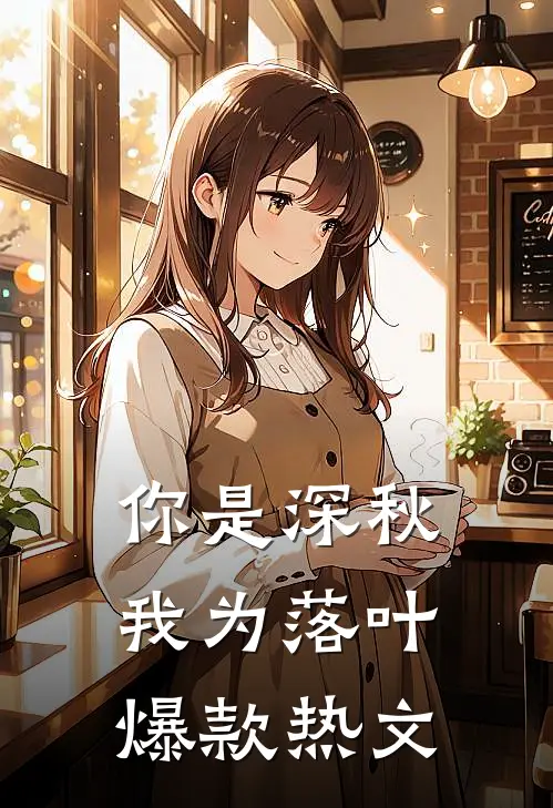 你是深秋我为落叶爆款热文