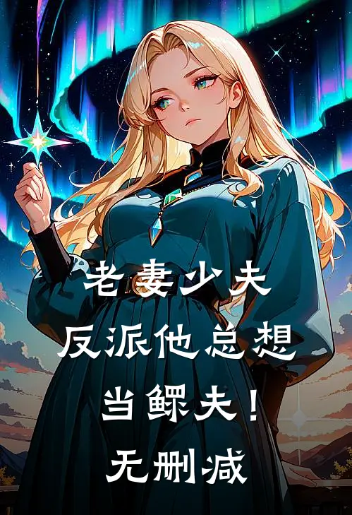老妻少夫：反派他总想当鳏夫！无删减