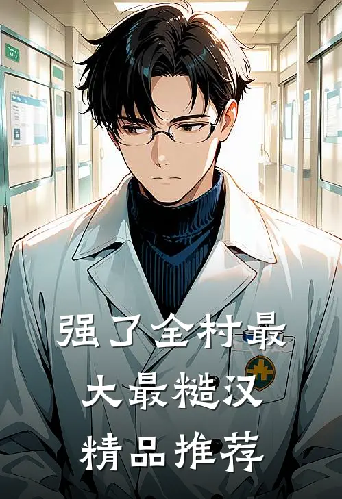 强了全村最大最糙汉精品推荐