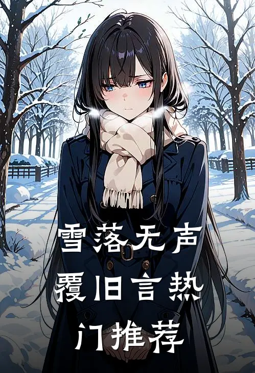 雪落无声覆旧言热门推荐