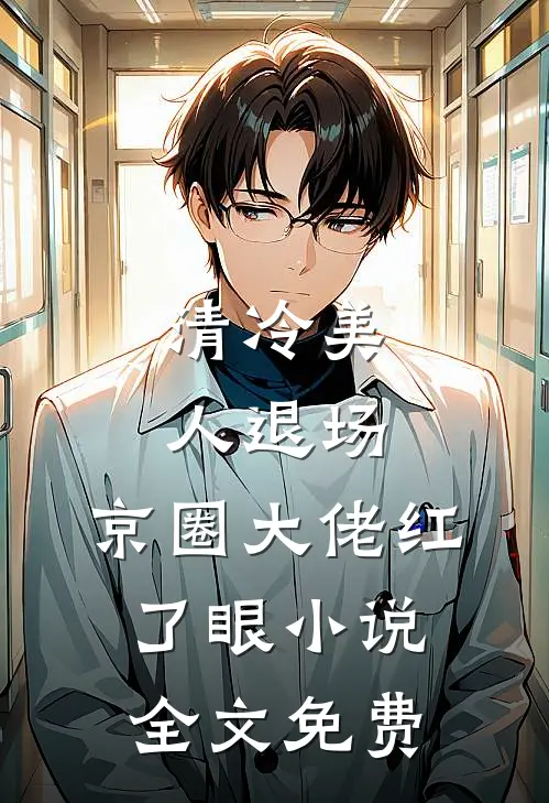 清冷美人退场，京圈大佬红了眼小说全文免费