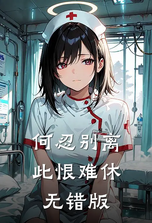 何忍别离，此恨难休无错版