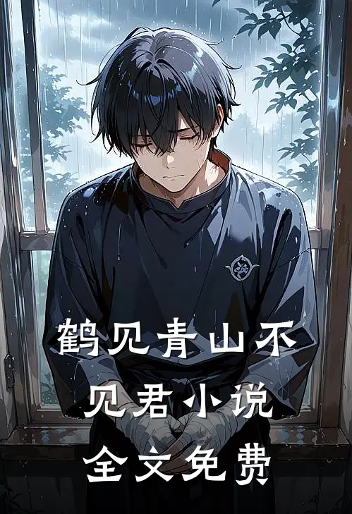 鹤见青山不见君小说全文免费