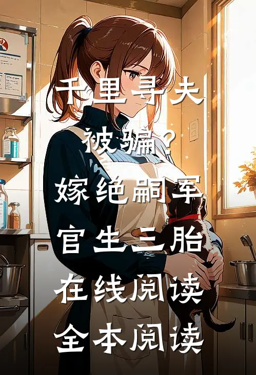 千里寻夫被骗？嫁绝嗣军官生三胎在线阅读全本阅读