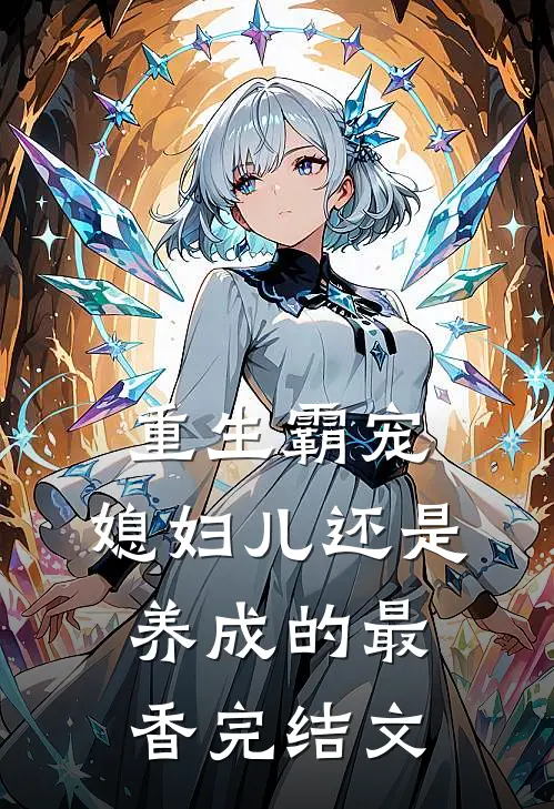 重生霸宠，媳妇儿还是养成的最香完结文