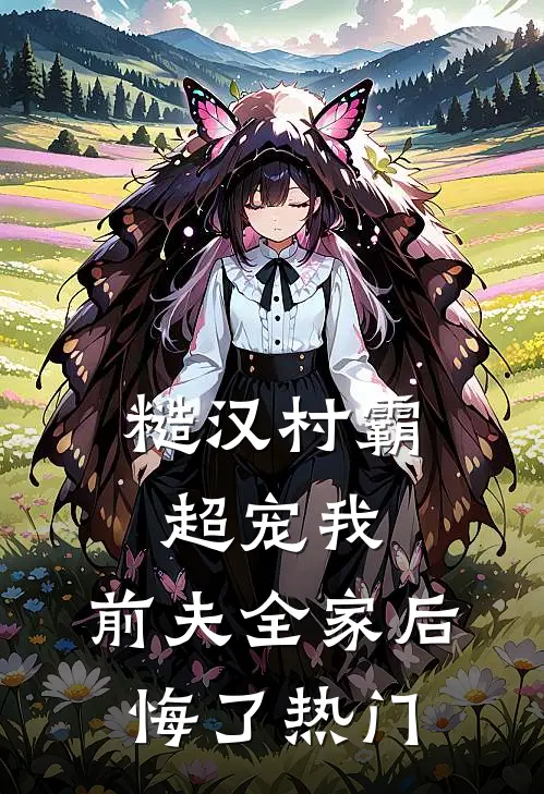 糙汉村霸超宠我，前夫全家后悔了热门