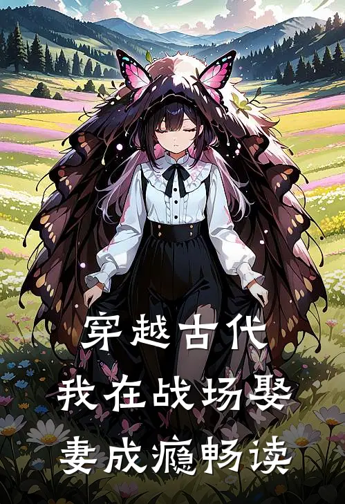 穿越古代，我在战场娶妻成瘾畅读