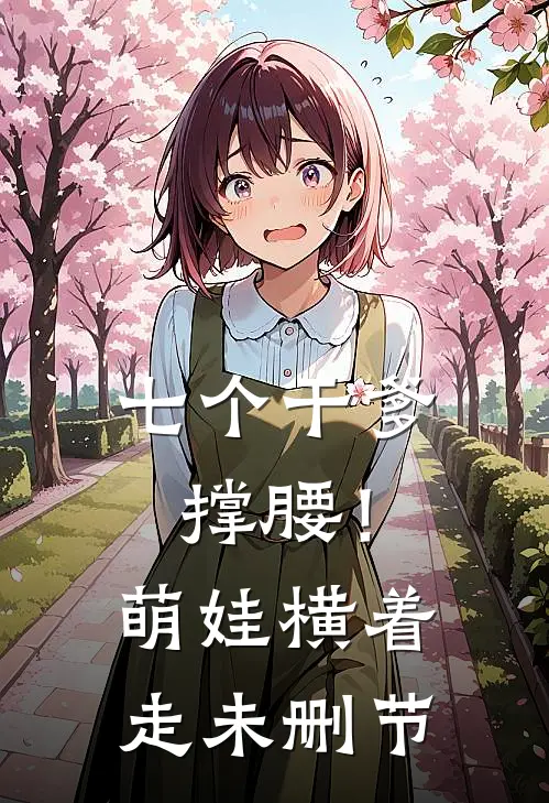 七个干爹撑腰！萌娃横着走未删节