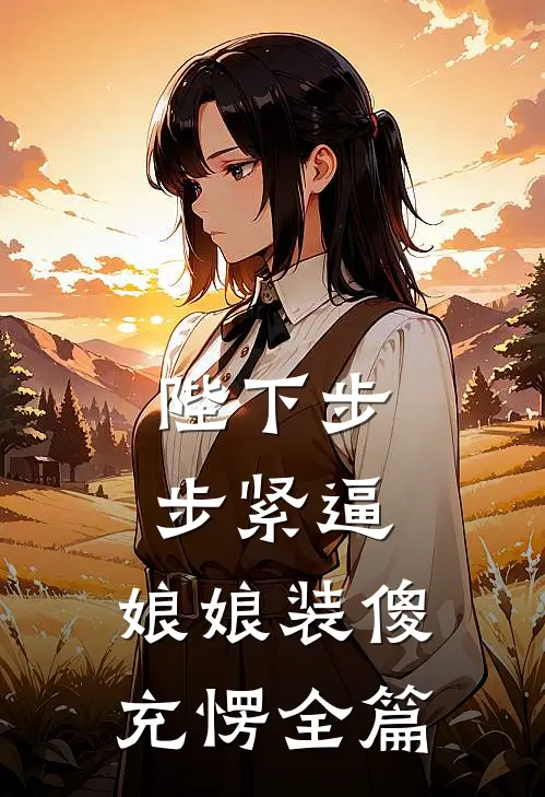陛下步步紧逼，娘娘装傻充愣全篇