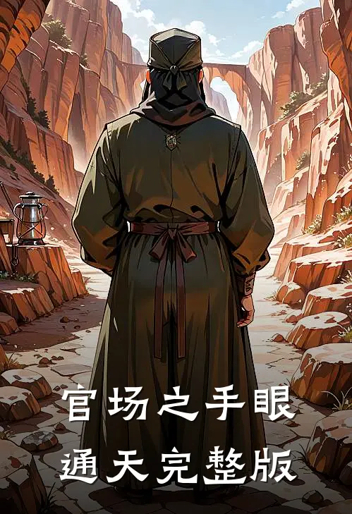官场之手眼通天完整版