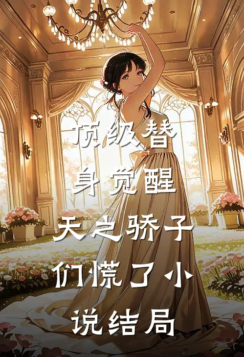 顶级替身觉醒，天之骄子们慌了小说结局