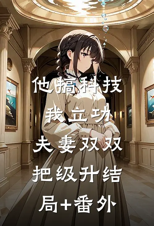 他搞科技我立功，夫妻双双把级升结局+番外