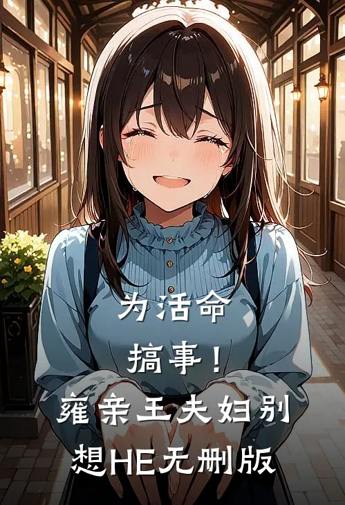 为活命搞事！雍亲王夫妇别想HE无删版
