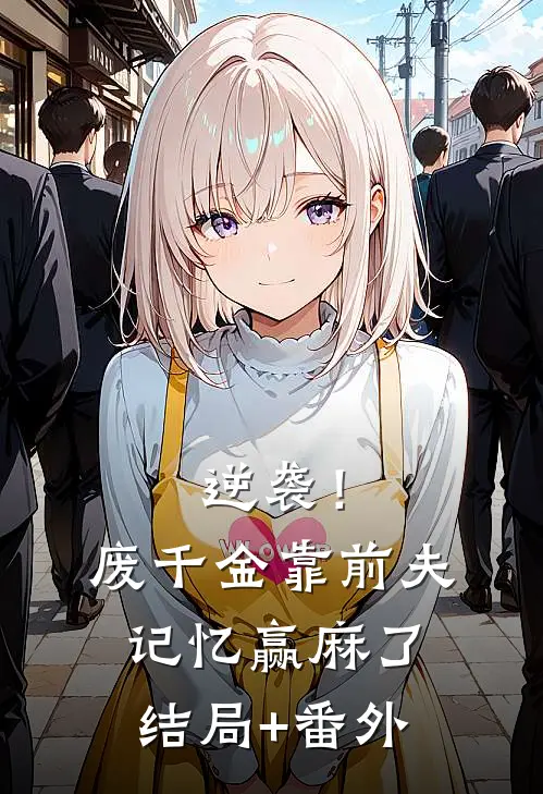 逆袭！废千金靠前夫记忆赢麻了结局+番外