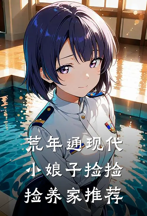 荒年通现代，小娘子捡捡捡养家推荐