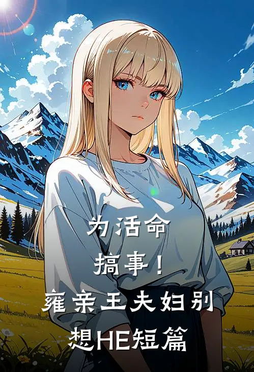 为活命搞事！雍亲王夫妇别想HE短篇