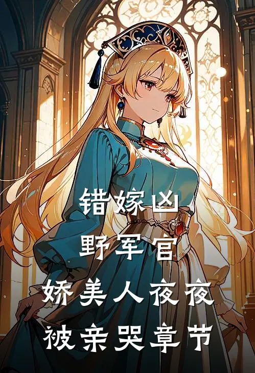 错嫁凶野军官，娇美人夜夜被亲哭章节