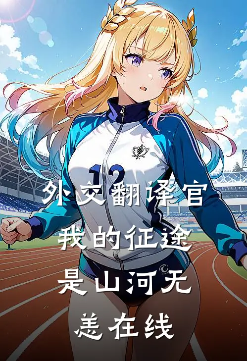 外交翻译官：我的征途是山河无恙在线