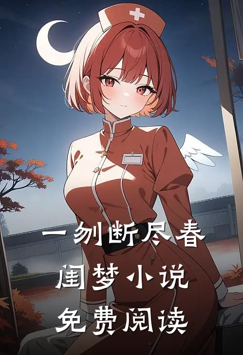 一刎断尽春闺梦小说免费阅读