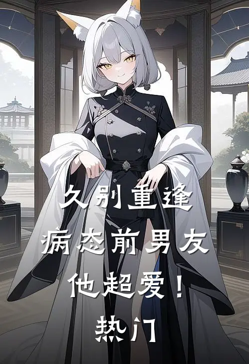 久别重逢，病态前男友他超爱！热门