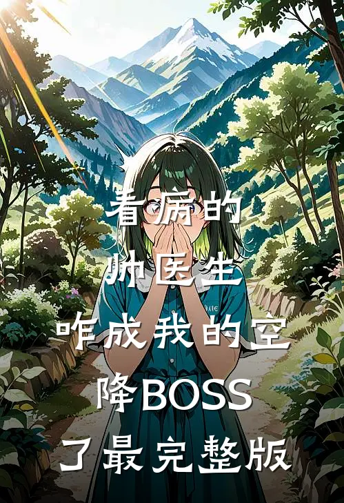 看病的帅医生，咋成我的空降BOSS了最完整版