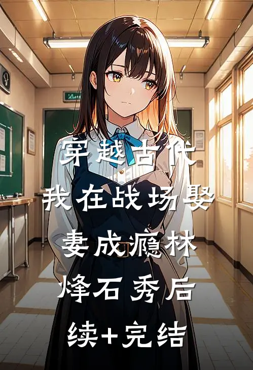 穿越古代，我在战场娶妻成瘾林烽石秀后续+完结