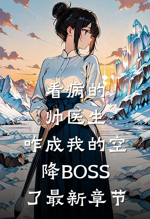 看病的帅医生，咋成我的空降BOSS了最新章节
