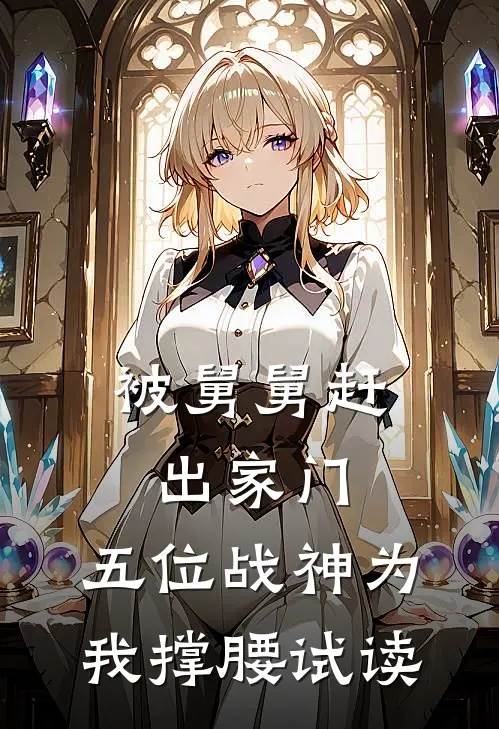 被舅舅赶出家门，五位战神为我撑腰试读