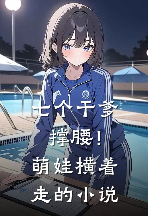 七个干爹撑腰！萌娃横着走的小说