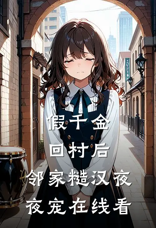 假千金回村后，邻家糙汉夜夜宠在线看