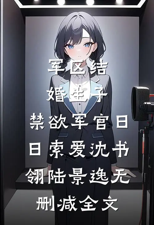 军区结婚生子，禁欲军官日日索爱沈书翎陆景逸无删减全文