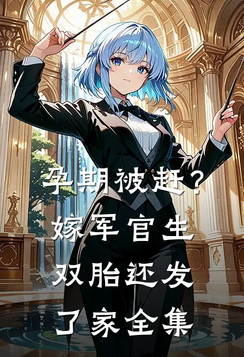 孕期被赶？嫁军官生双胎还发了家全集