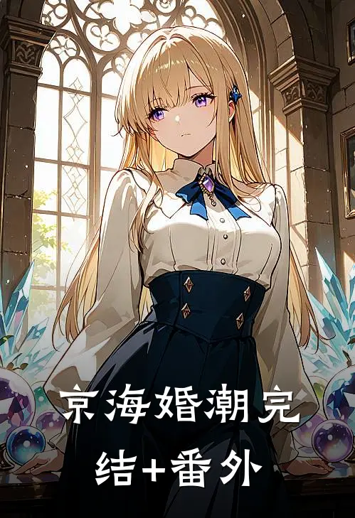 京海婚潮完结+番外