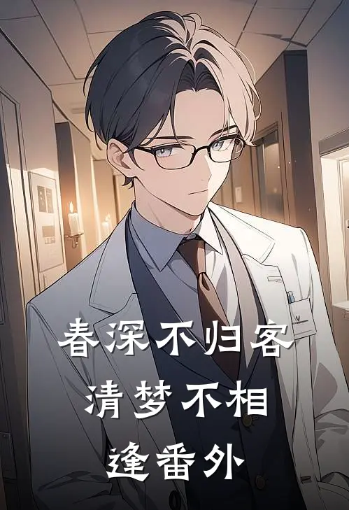 春深不归客，清梦不相逢番外