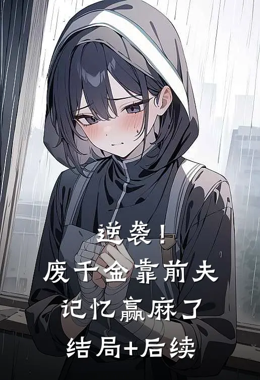 逆袭！废千金靠前夫记忆赢麻了结局+后续