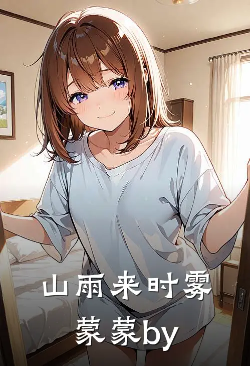 山雨来时雾蒙蒙by