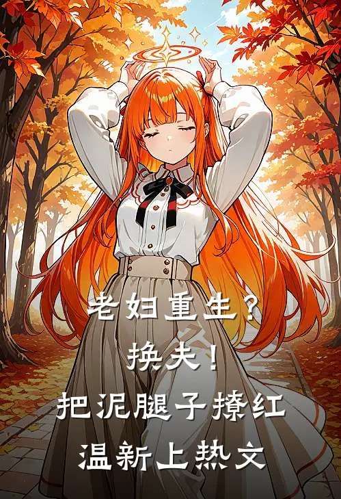 老妇重生？换夫！把泥腿子撩红温新上热文