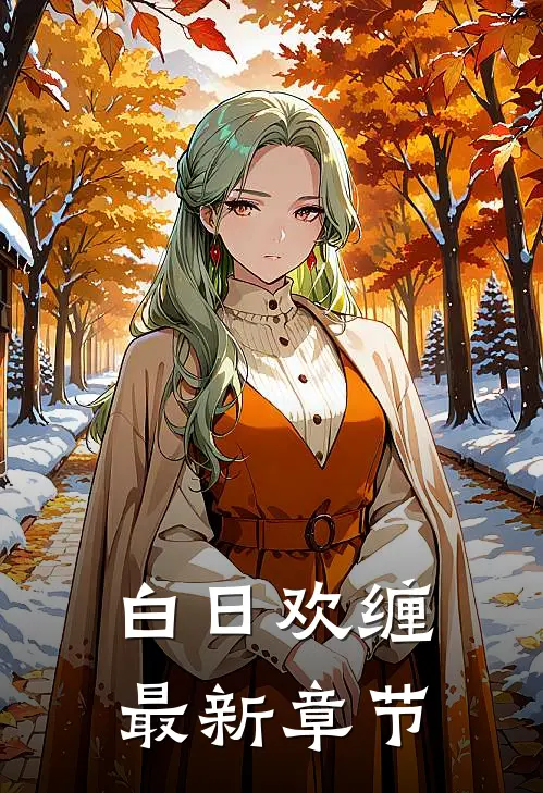 白日欢缠最新章节