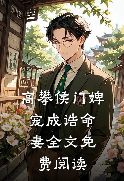 高攀侯门婢，宠成诰命妻全文免费阅读