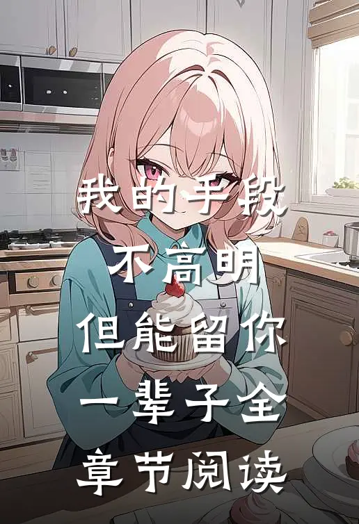 我的手段不高明，但能留你一辈子全章节阅读