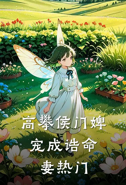 高攀侯门婢，宠成诰命妻热门